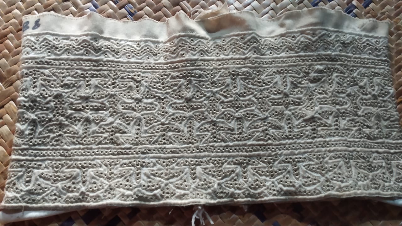 Omnai Exclusive Kumma, Handcrafted Tradition