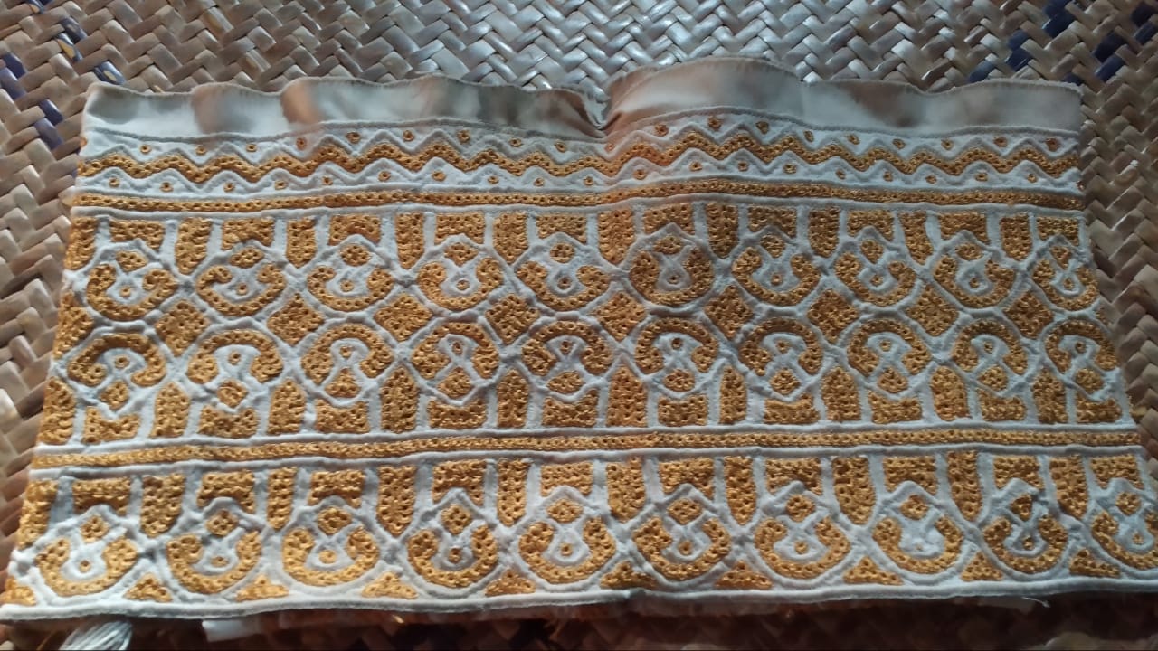 Fine Handmade Kumma,Omnai Signature Cap