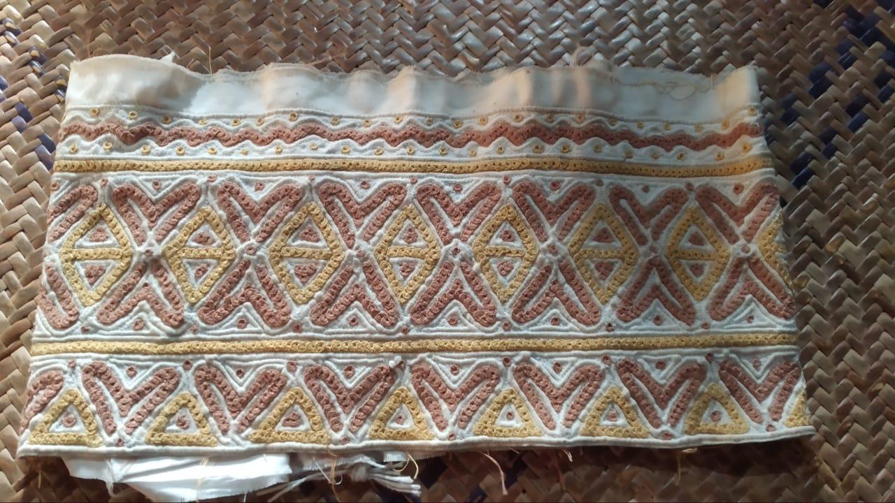 Omnai Limited Handmade Kumma,Timeless Appeal