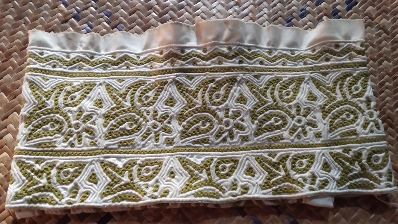 Omnai Special Craft Kumma, Authentic Artistry