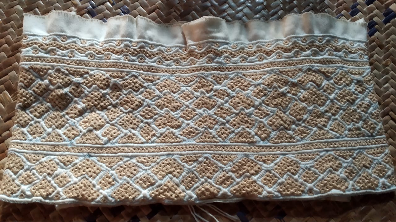 Omnai Signature Craft Kumma,Omani Heritage