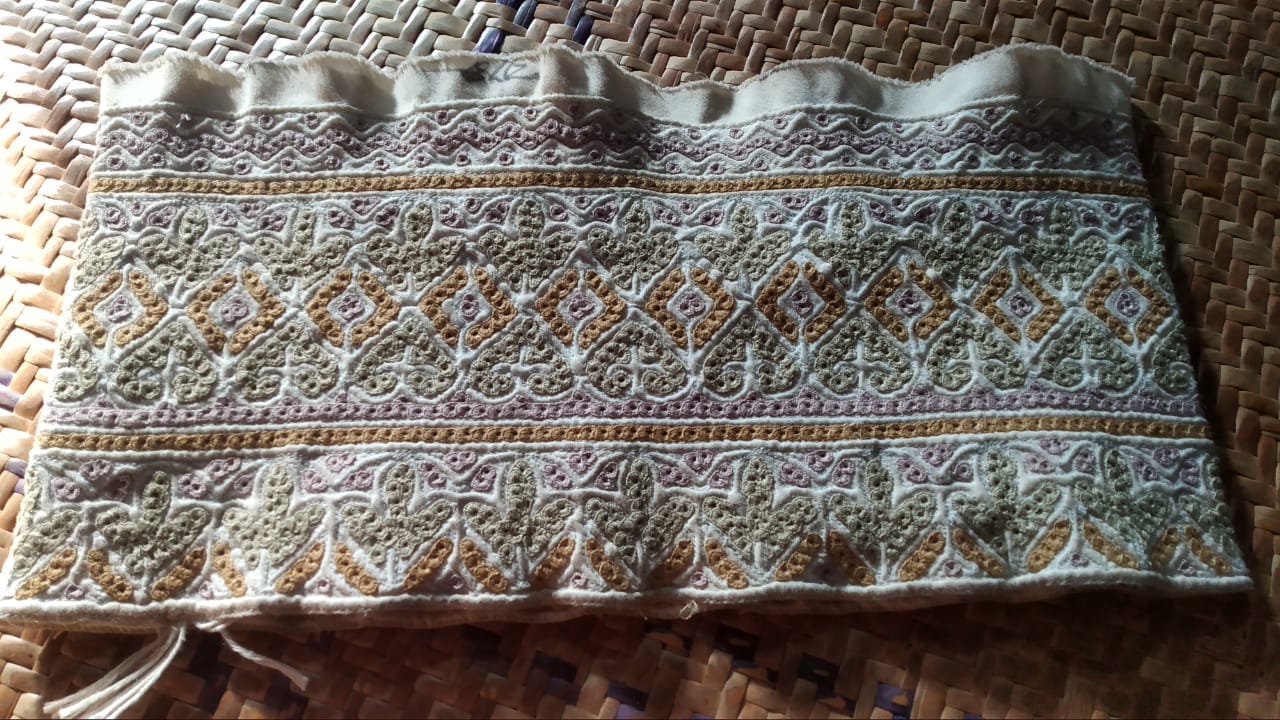 Special Omnai Handmade Kumma, Mastercrafted Perfection