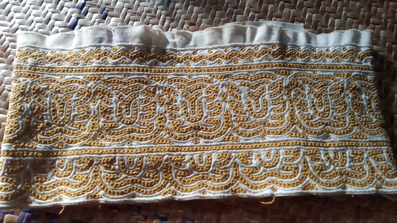 Special Omnai Handmade Kumma , Timeless Style, Handcrafted