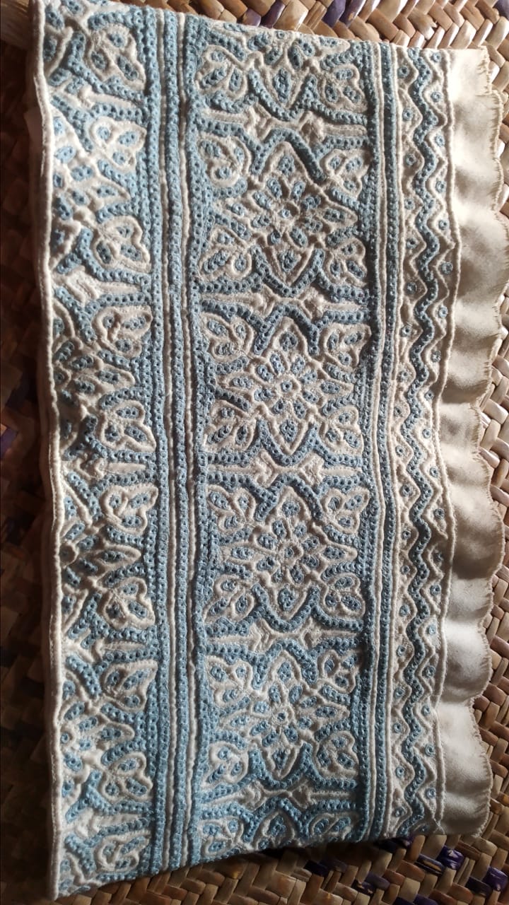 Special Omnai Handmade Kumma , The Spirit of Oman