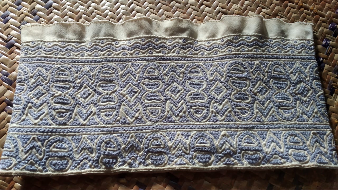 Special Omnai Handmade Kumma , Crafted for the True Gentleman