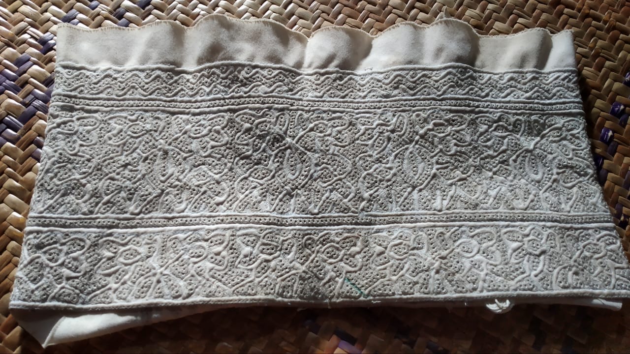 Special Omnai Handmade Kumma , Celebrating Culture & Craft