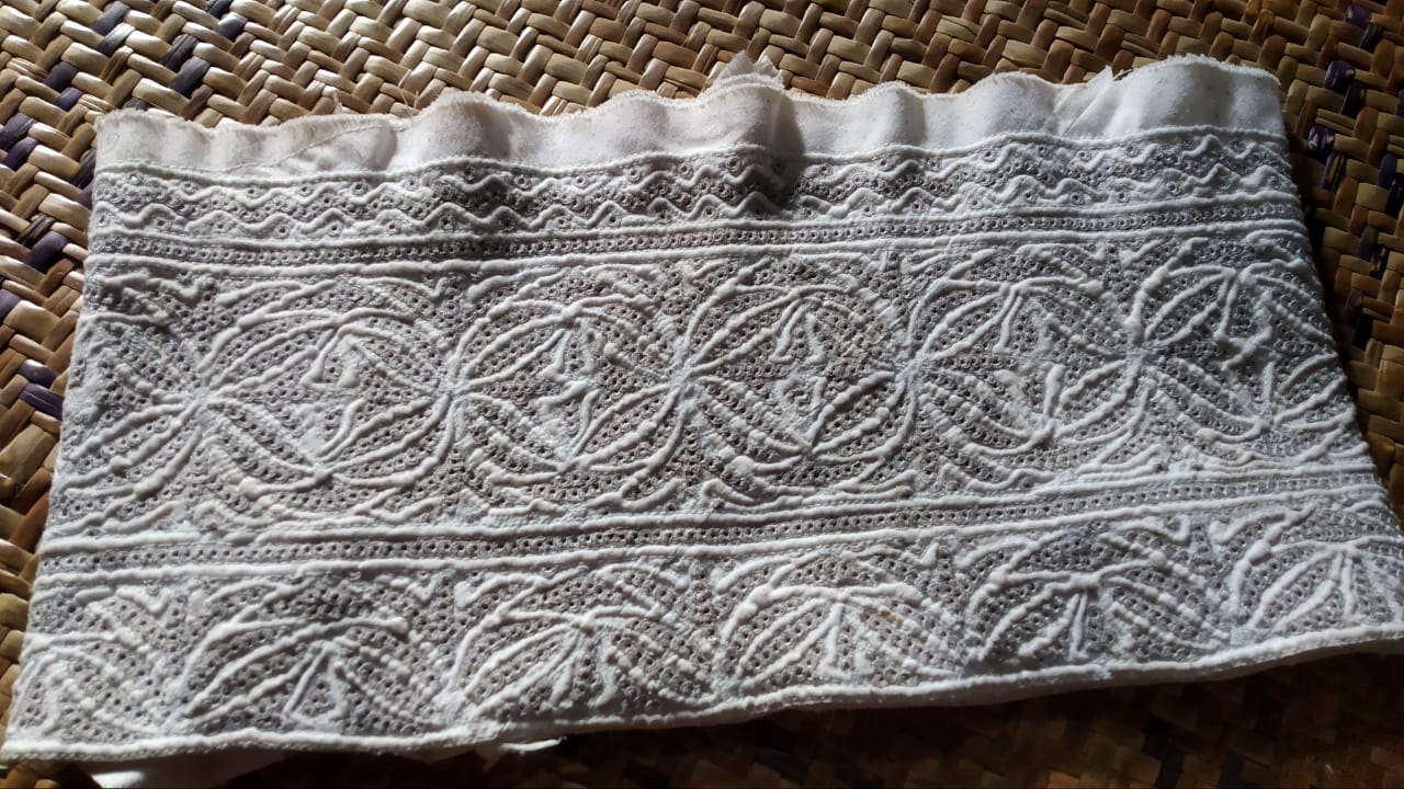 Special Omnai Handmade Kumma , Sophisticated Stitchwork