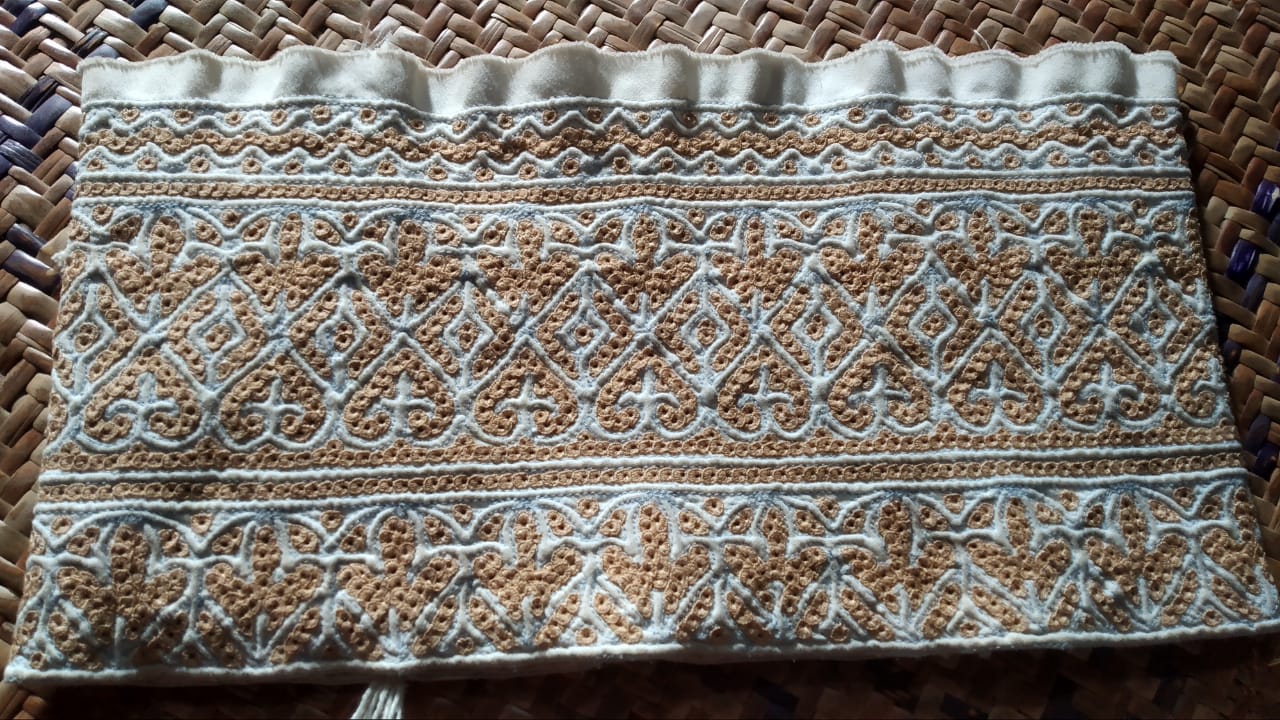 Special Omnai Handmade Kumma , Designed for Distinction