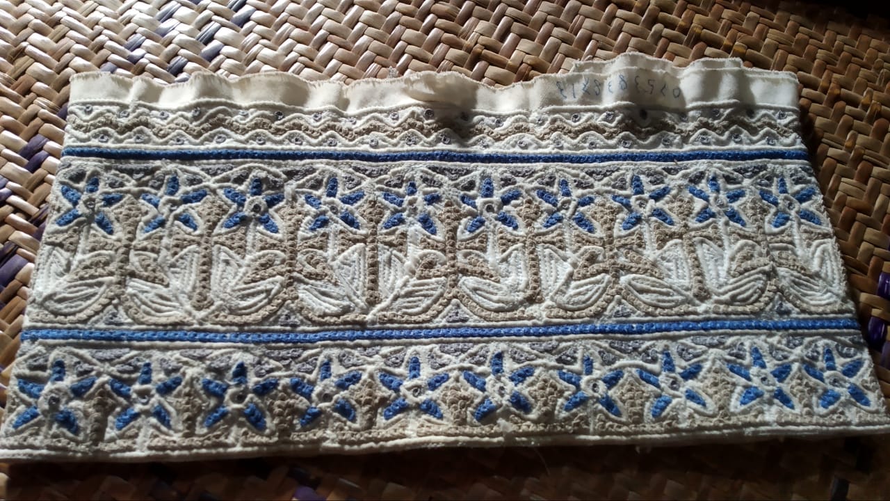 Special Omnai Handmade Kumma , An Heirloom of Tradition
