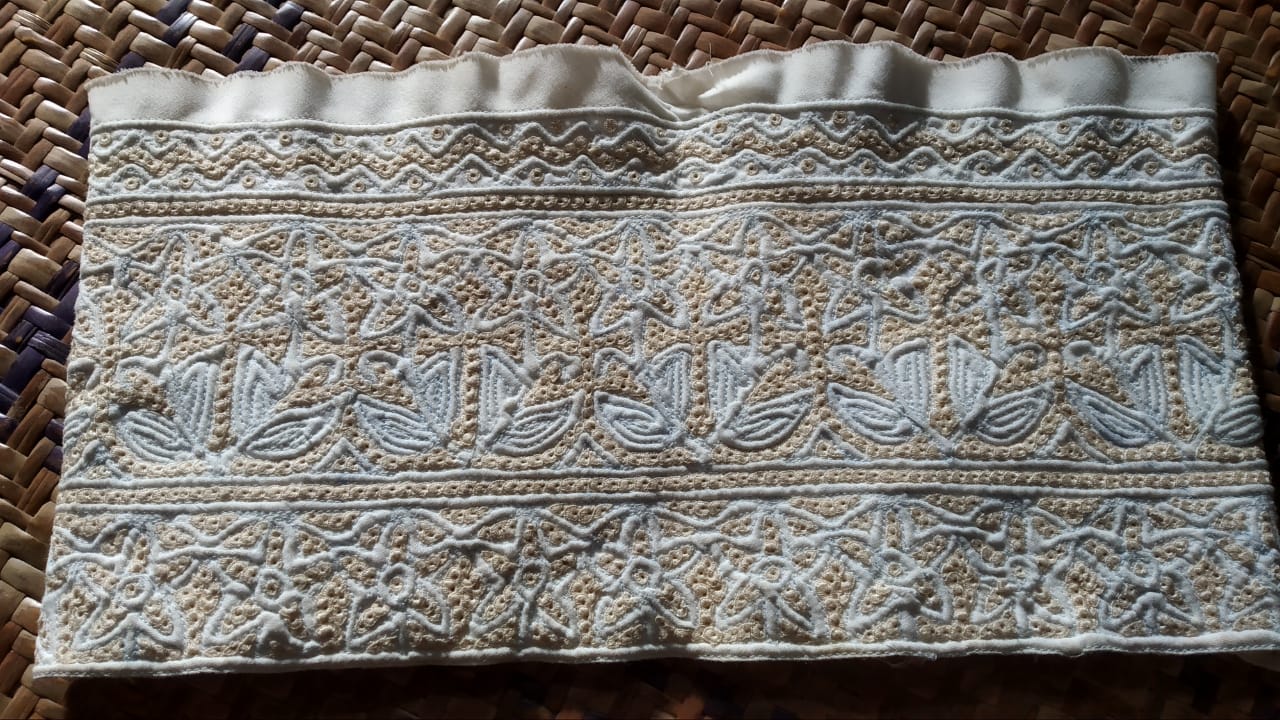 Special Omnai Handmade Kumma , Inspired by Oman’s Heritage