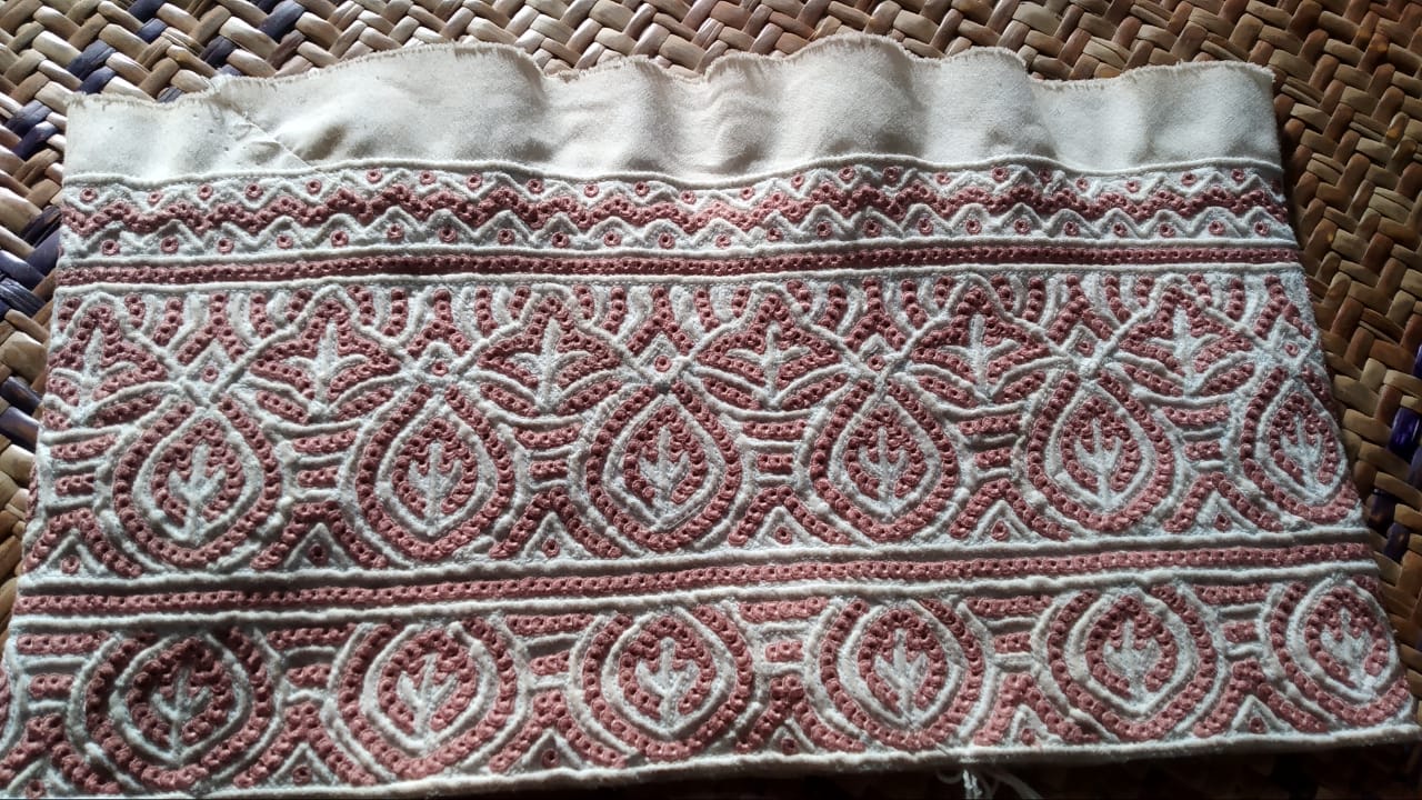 Special Omnai Handmade Kumma , Made with Cultural Pride