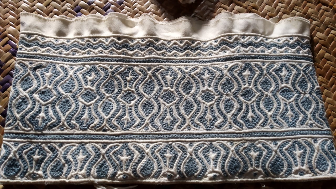 Special Omnai Handmade Kumma, Crafted for Royalty