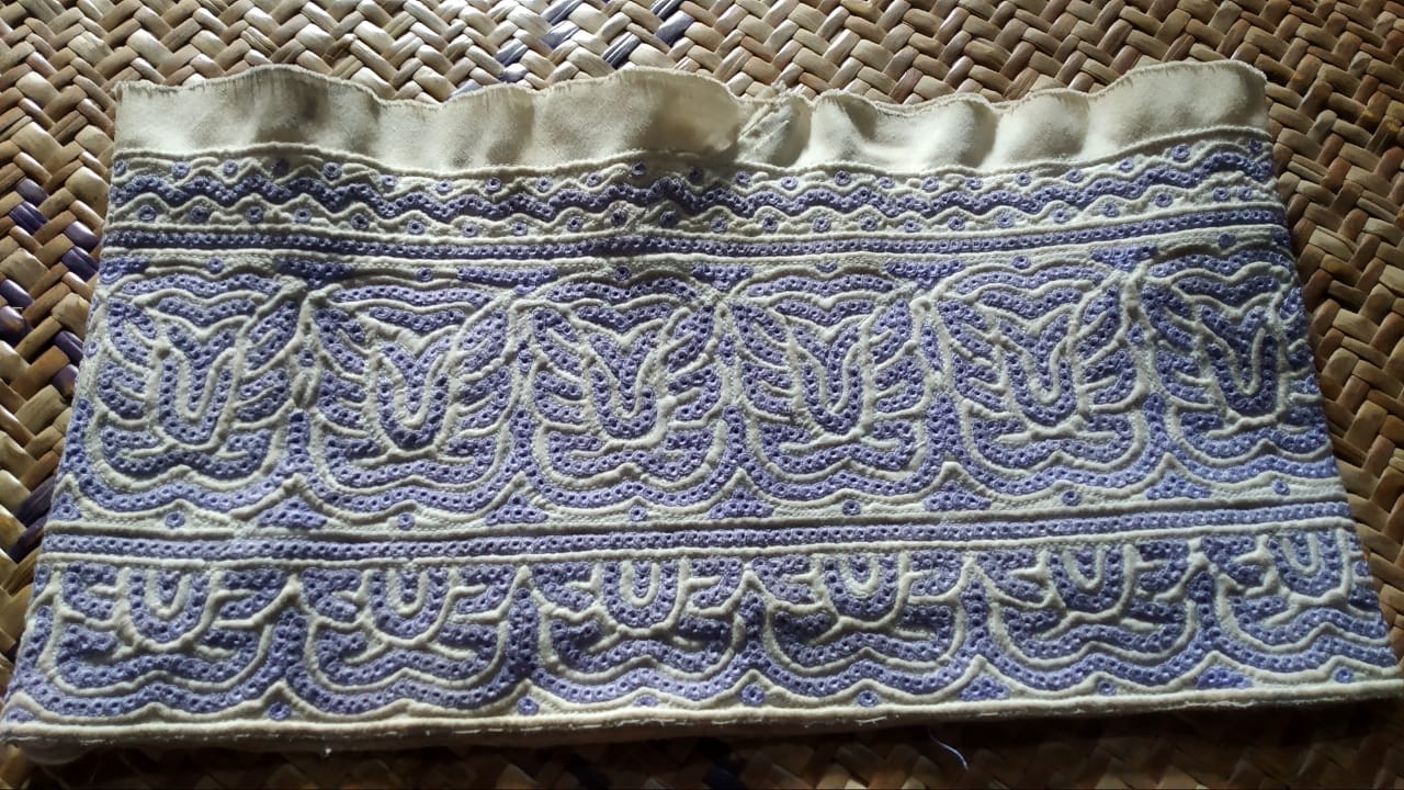 Special Omnai Handmade Kumma , Tradition in Every Thread