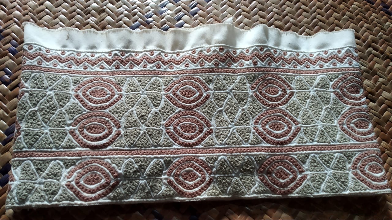 Special Omnai Handmade Kumma , A Tradition You Wear