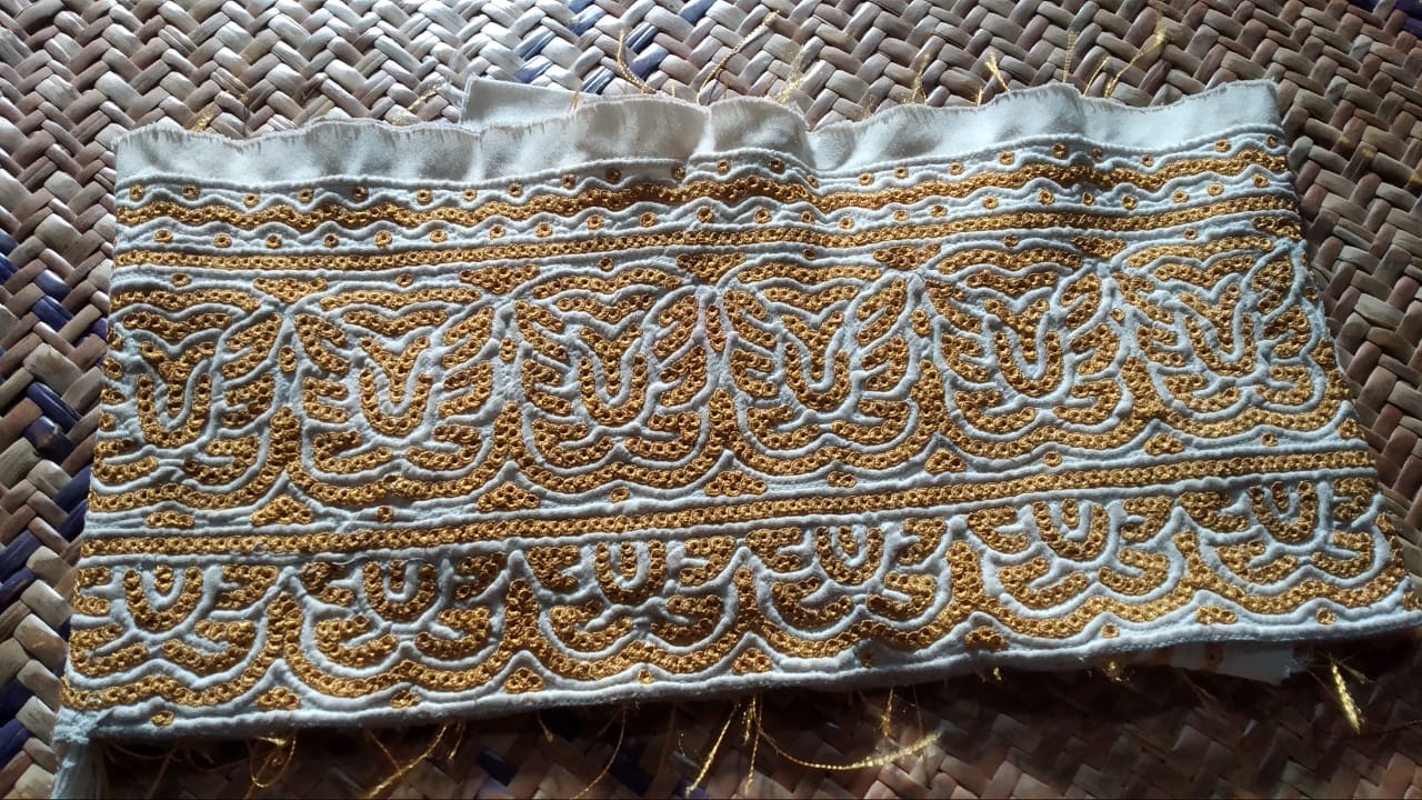 Special Omnai Handmade Kumma , Crafted to Celebrate Heritage