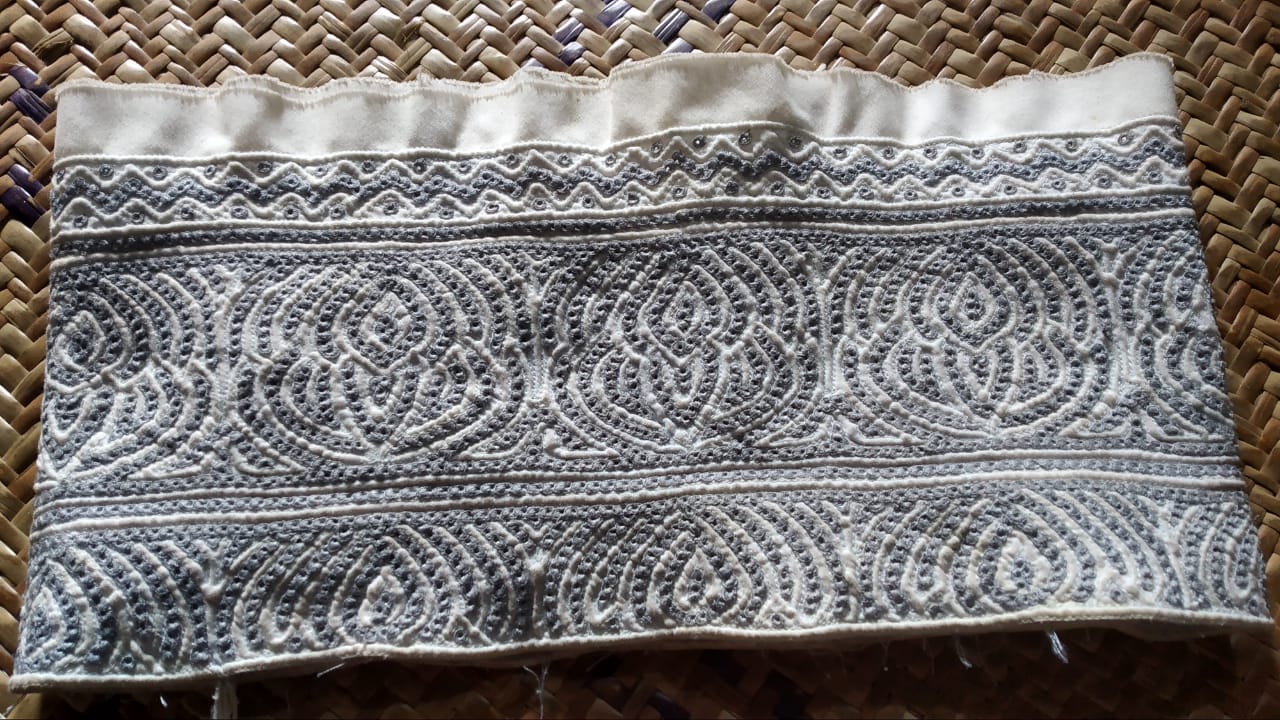 Special Omnai Handmade Kumma , Handcrafted with Heart