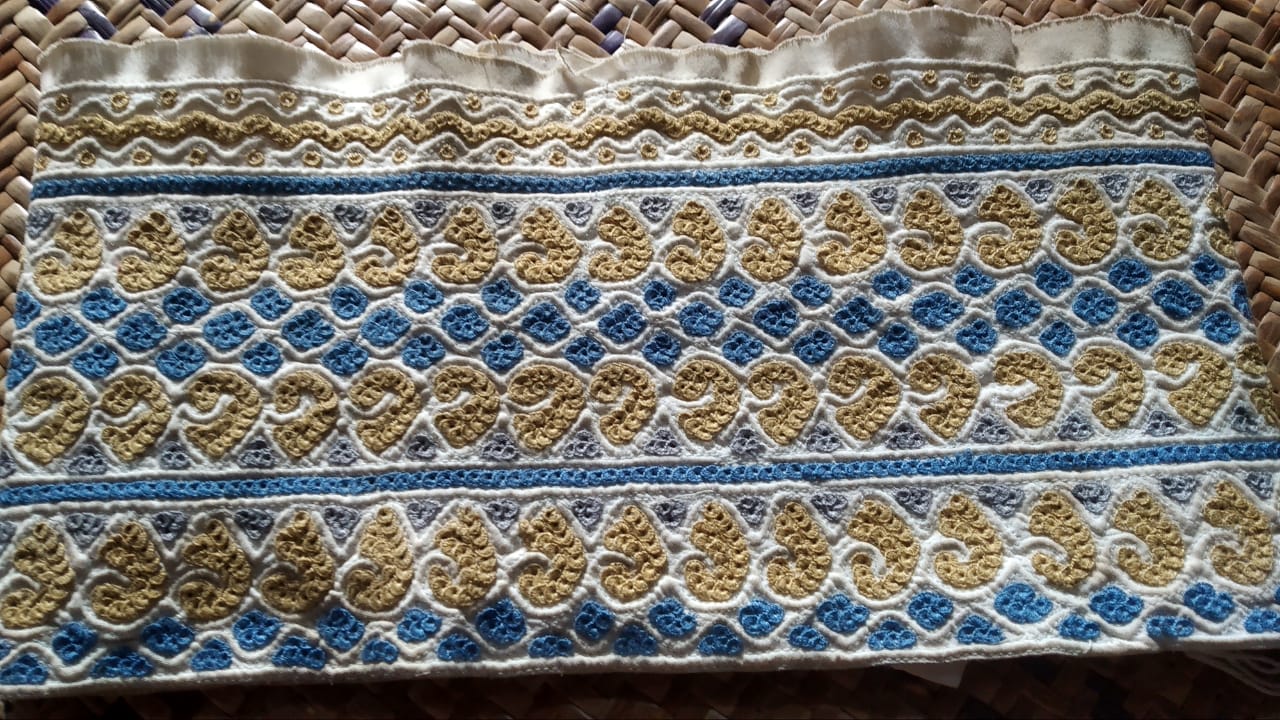 Special Omnai Handmade Kumma , Designed for Cultural Pride
