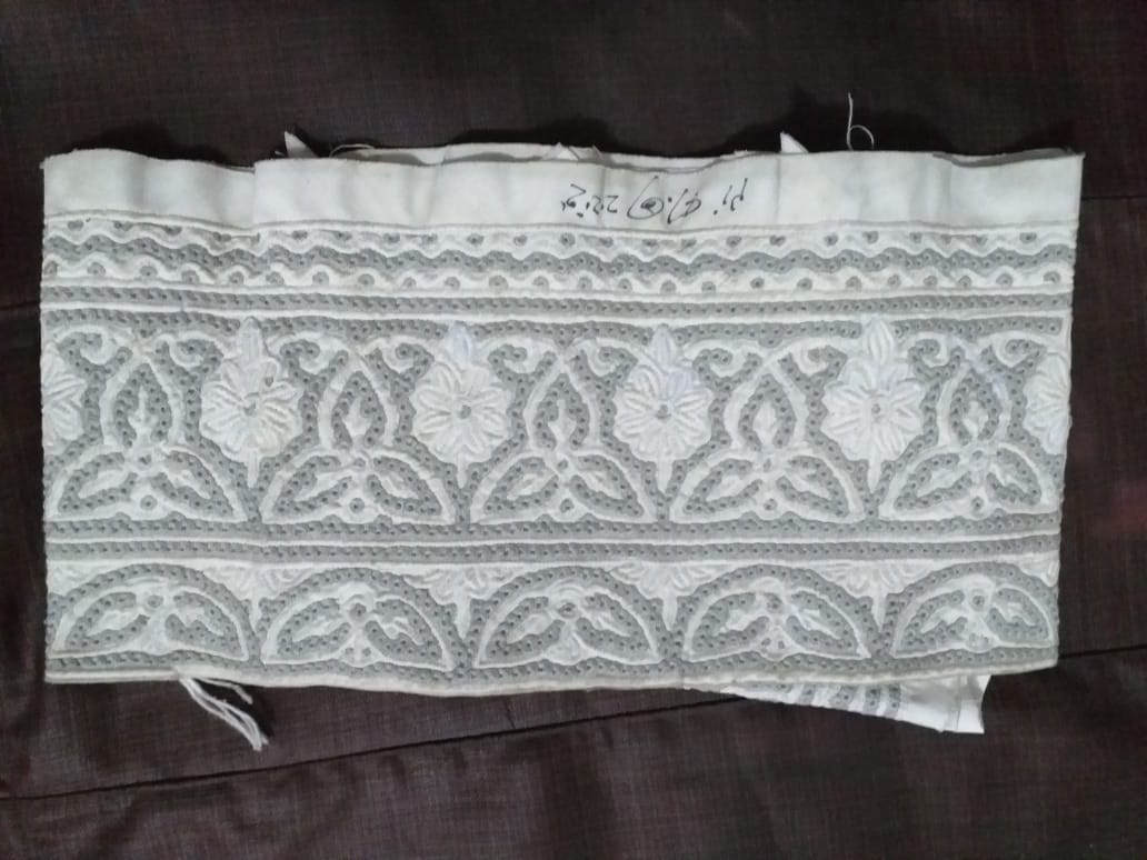Muscat Woven Kumma , Timeless Omani Craft