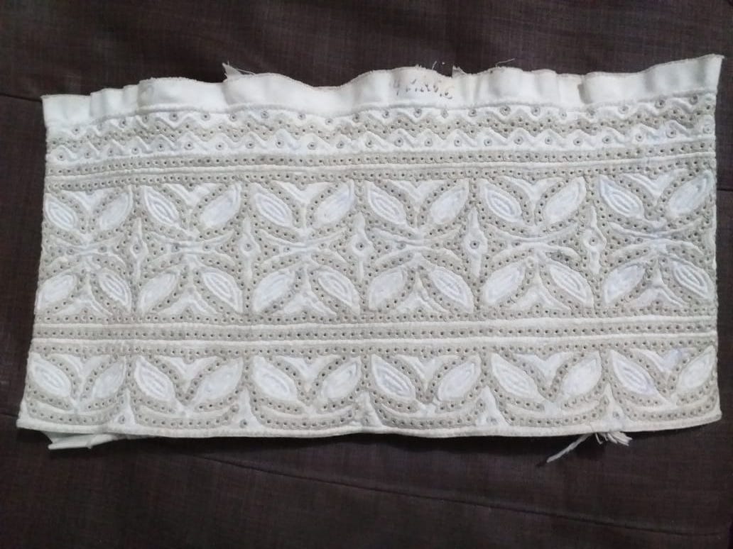 Muscat Heritage Kumma ,Authentic Handmade Omani Cap