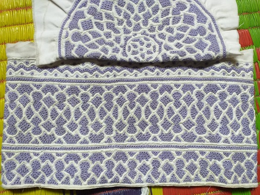 Authentic VIP Omani Kumma , Elegant & Durable Omani Cap