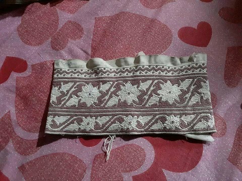 Classic VIP Omani Cap ,Luxurious Stitchwork & Comfort