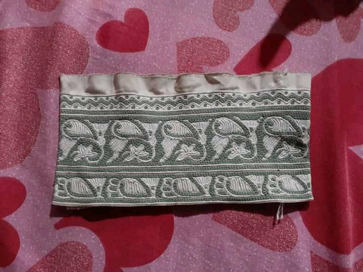 Original Omani Kumma,VIP Handcrafted Masterpiece
