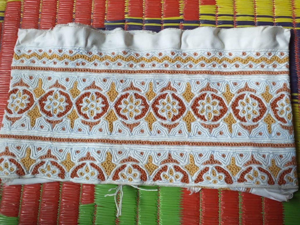Traditional VIP Omani Kumma , Best Quality Fabric