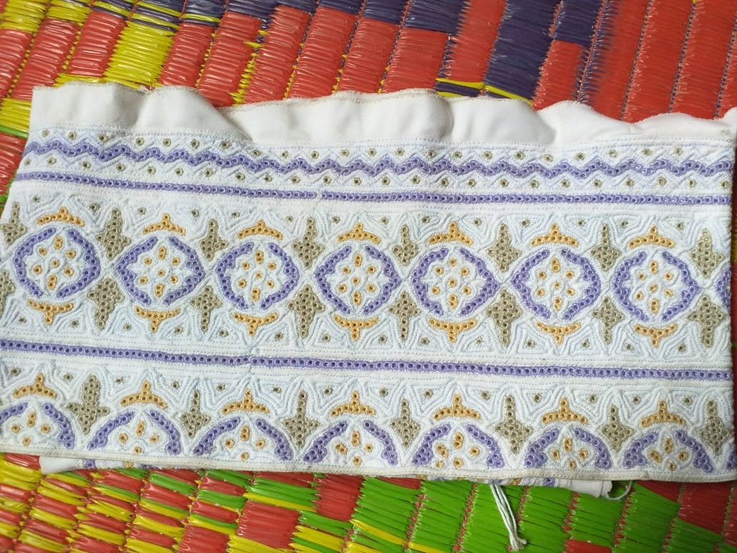 VIP Edition Omani Kumma , Authentic and Stylish