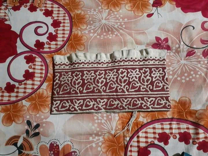 Exclusive Craft VIP Omani Kumma, Superior Design