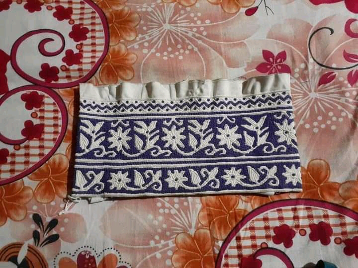 Traditional Omani Cap , VIP Class & Comfort