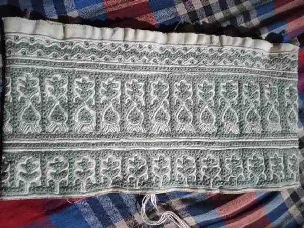 Signature VIP Omani Kumma , Made for Royals