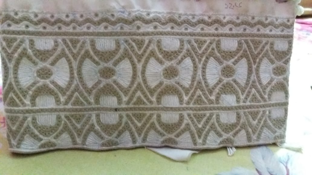 Heritage-Inspired VIP Kumma ,Crafted to Impress
