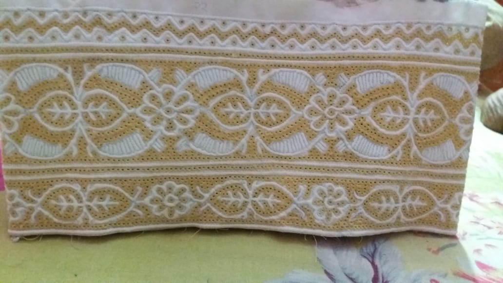 Omani Prestige Cap , VIP Grade Cultural Wear