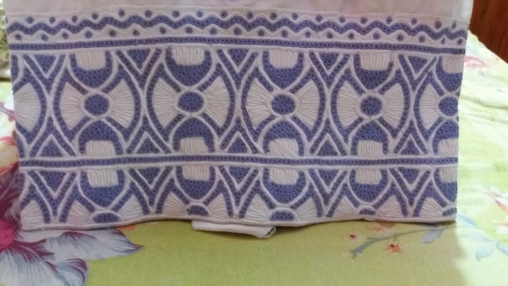 Cultural Masterpiece , VIP Omani Kumma Cap