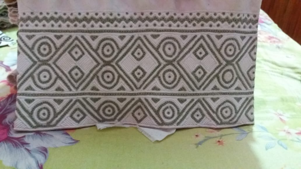 VIP Traditional Omani Kumma ,Best Quality Materials
