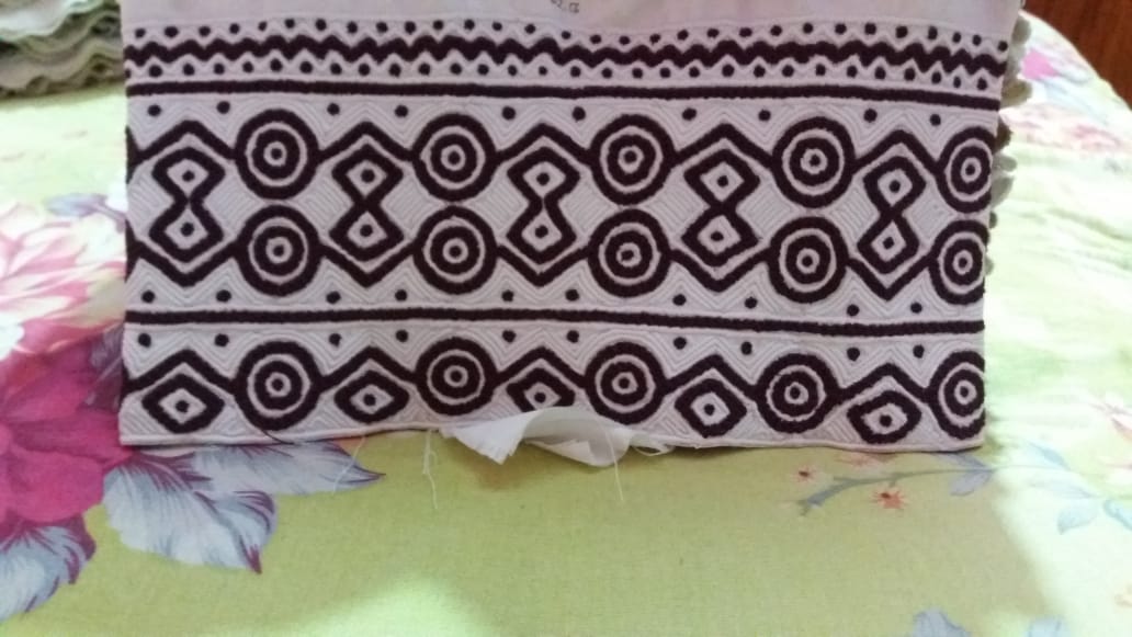 Authentic VIP Omani Cap ,Finest Quality Guaranteed