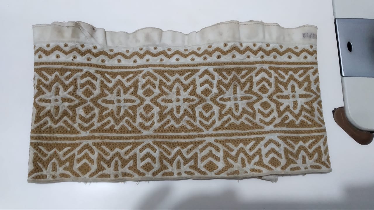 Beautiful Bangladesh Handmade Kumma ,Islamic Omnai Caps Collection