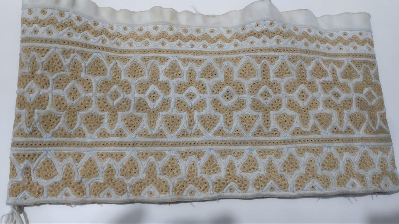 Islamic Omnai Handmade Caps from Bangladesh , Quality & Tradition