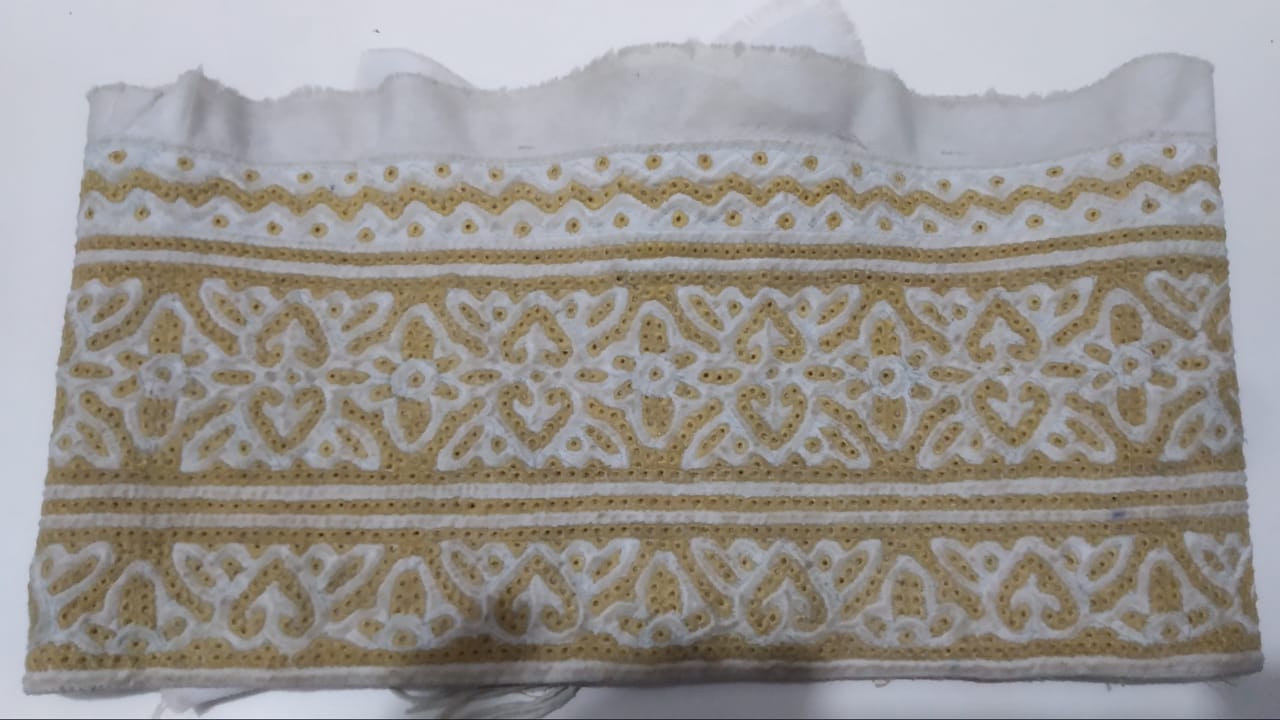 Islamic Omnai Handmade Caps – Bangladesh’s Finest Kumma Collection