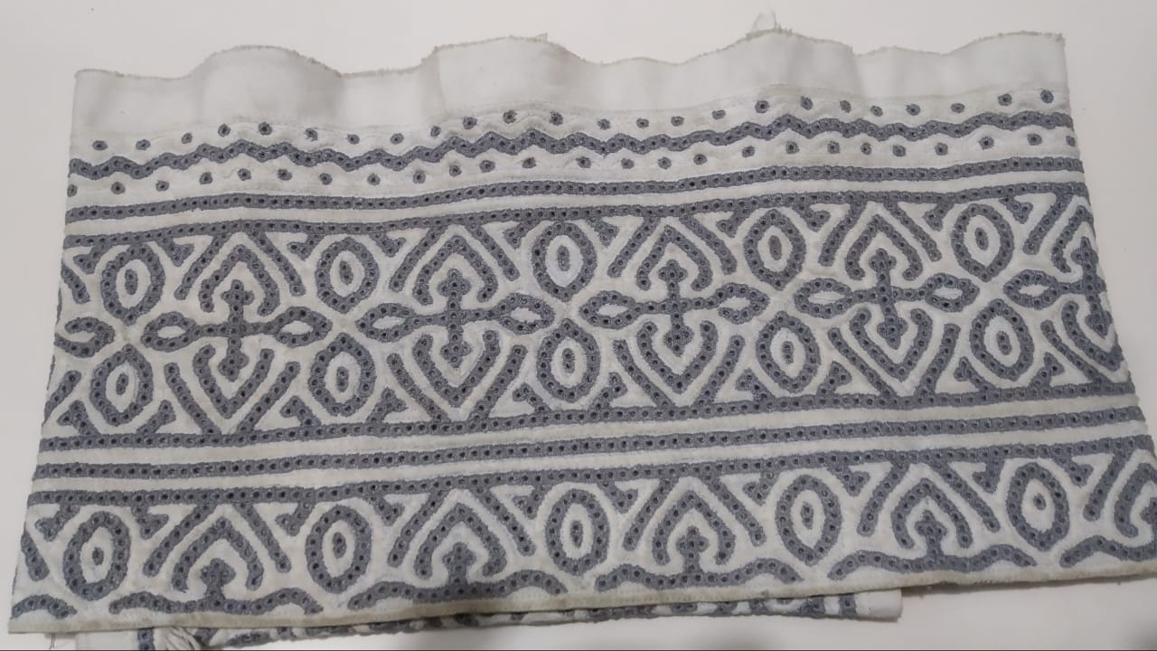 Handwoven Bangladesh Islamic Kumma Caps , Perfect for Every Muslim