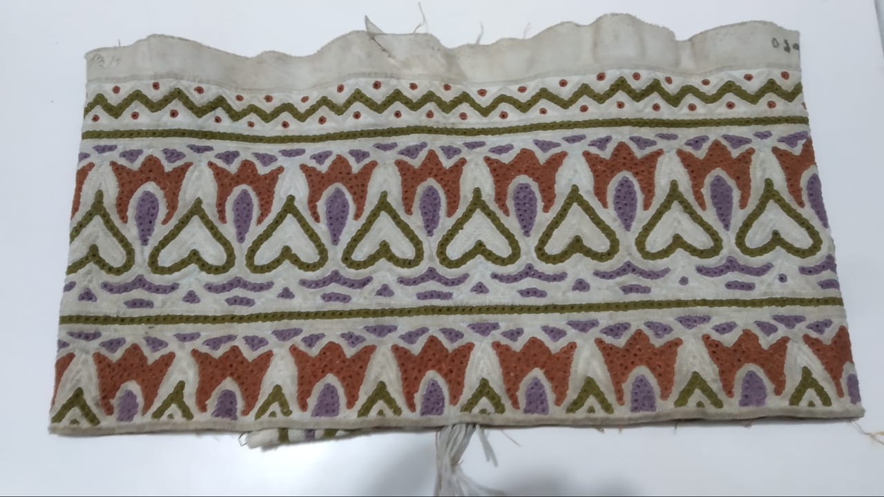 Handwoven Bangladesh Kumma Caps , Perfect Islamic Head Cover