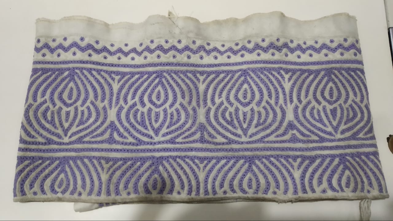 Premium Quality Handmade Kumma ,Bangladesh’s Islamic Tradition