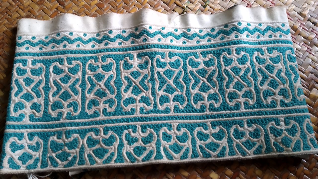 Bangladesh Islamic Kumma ,Handwoven Caps for Every Occasion