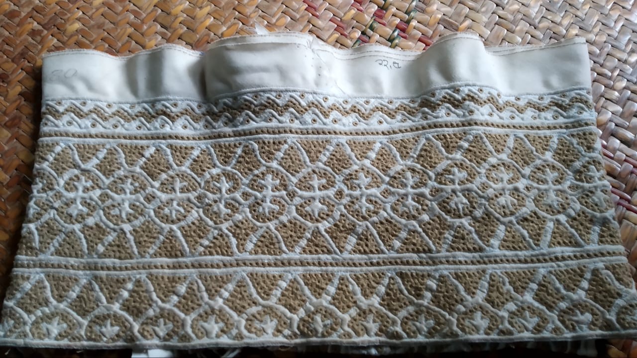 Bangladesh Kumma Caps, Traditional Islamic Handwoven Masterpieces