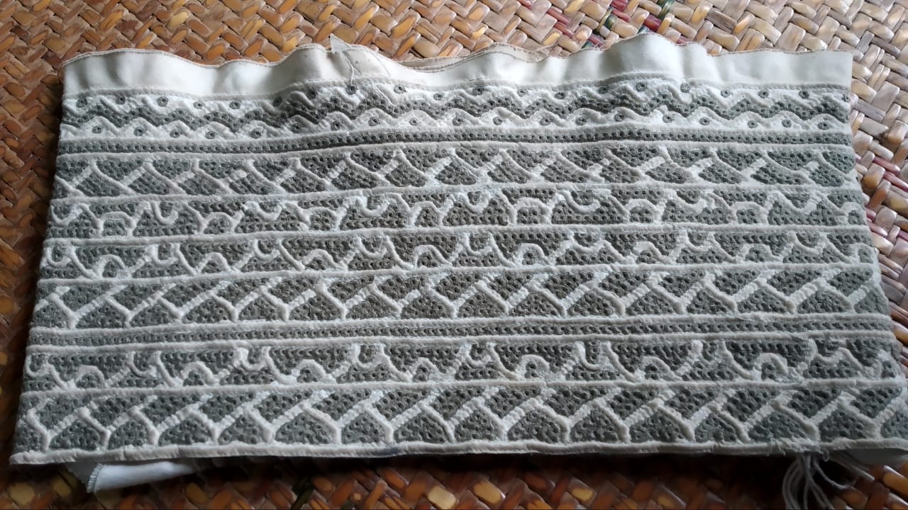 Royal Touch: Bangladesh Handmade Islamic Kumma Caps
