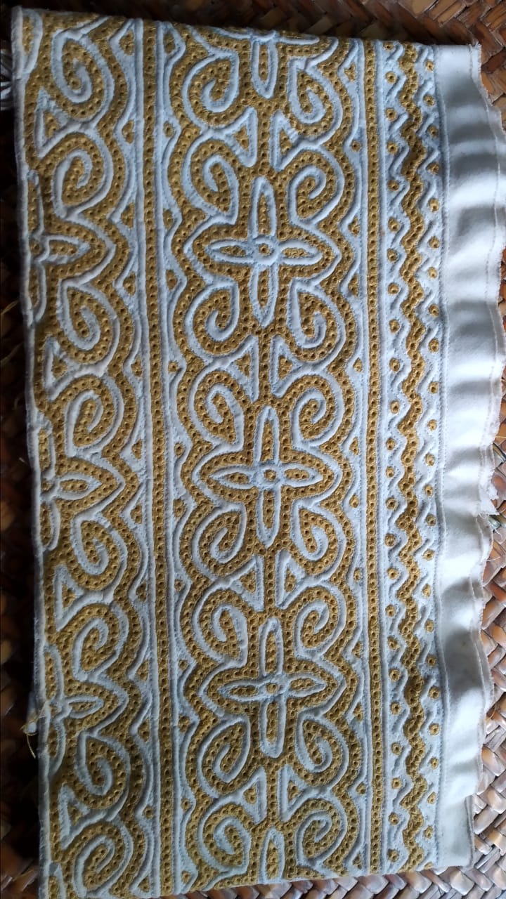 Heritage Woven: Traditional Islamic Caps by Bangladeshi Artisans