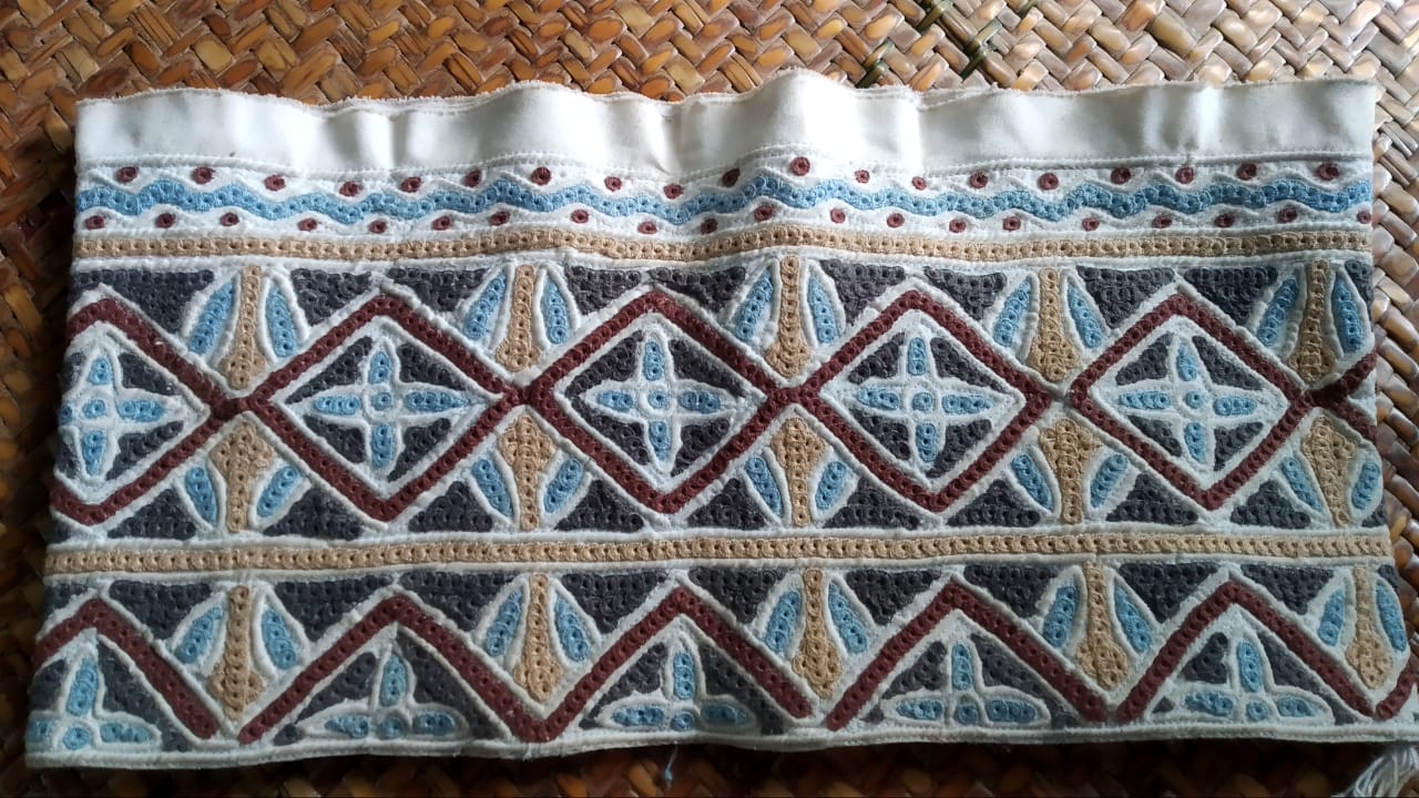 Crafted with Devotion: Bangladesh Omnai Islamic Caps.