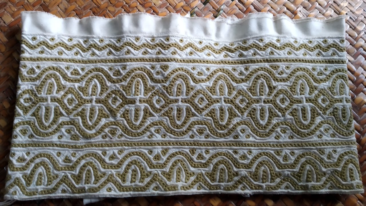tisan-Made Omnai Caps ,Bangladesh Islamic Tradition