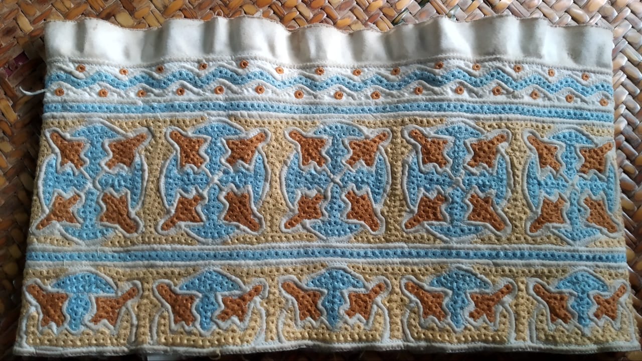 Faithfully Made: Islamic Kumma Headwear from Bangladesh
