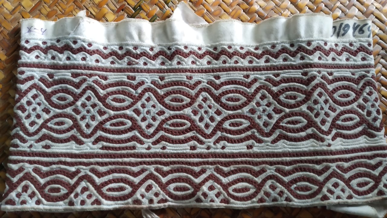 Handmade Islamic Kumma ,Authentic Bangladeshi Craft